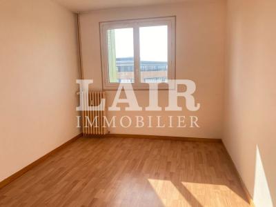 Appartement 3 Pieces A Vendre A Alencon