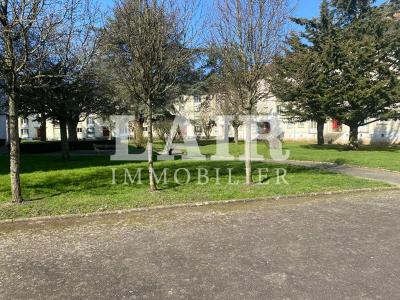 Appartement 3 Pieces A Vendre A Alencon