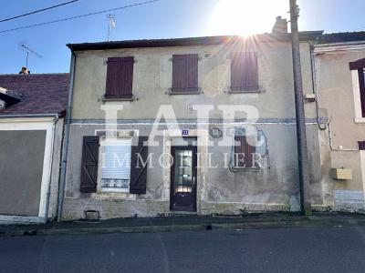 3 Bedrooms - Maison - Pays De La Loire - For Sale - M13606
