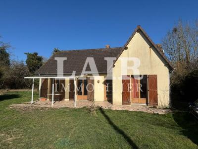 Maison A Vendre Axe Alencon/le Mele Sur Sarthe