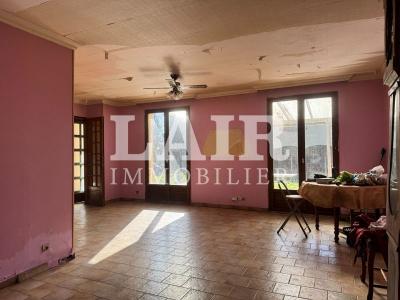 Maison A Vendre Axe Alencon/le Mele Sur Sarthe