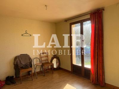 Maison A Vendre Axe Alencon/le Mele Sur Sarthe