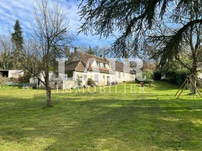 Propriete Sur Plusieurs Hectares De Prairies - Nogent Le Rotrou Ref B13467