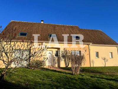 Belle Maison Proche Alencon - Ref 13365