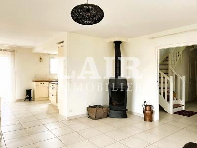 Belle Maison Proche Alencon - Ref 13365