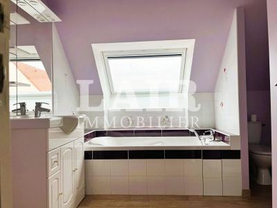 Belle Maison Proche Alencon - Ref 13365