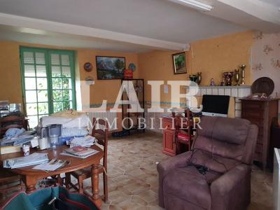Maison En Pierres, A Renover, A 22 Kms De Sees