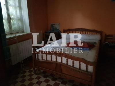 Maison En Pierres, A Renover, A 22 Kms De Sees