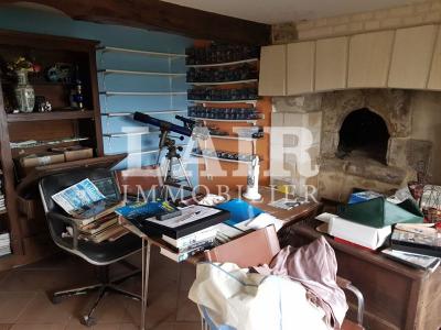 Maison En Pierres, A Renover, A 22 Kms De Sees