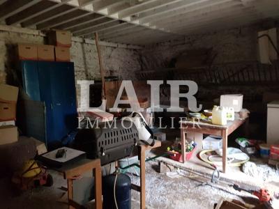 Maison En Pierres, A Renover, A 22 Kms De Sees