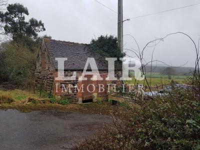 Maison En Pierres, A Renover, A 22 Kms De Sees