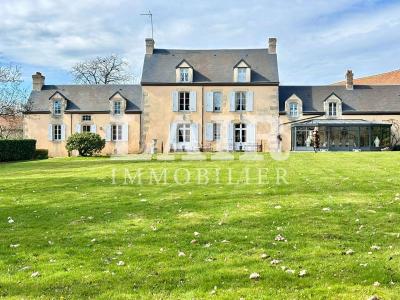 Propriete Avec Hectares
