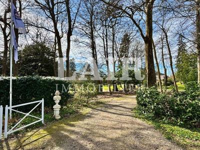 Propriete Avec Hectares