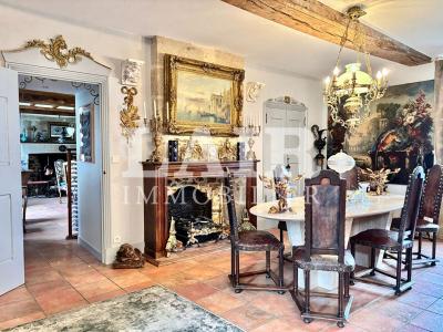 Propriete Avec Hectares