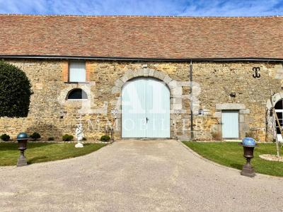 Propriete Avec Hectares
