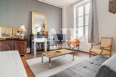 Appartement En Hyper Centre De La Ferte Mace