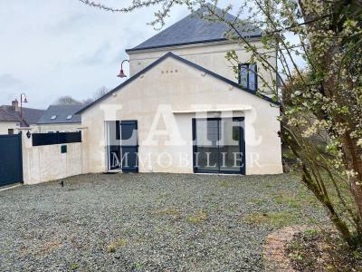 Maison De 185 M2 Avec Jardin Et Garage