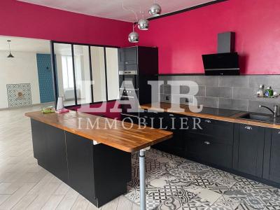 Maison De 185 M2 Avec Jardin Et Garage