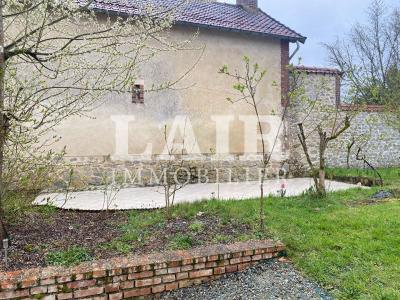 Maison De 185 M2 Avec Jardin Et Garage
