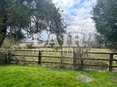 Demeure De Prestige A Proximite Du Haras National Du Pin Ref T13508