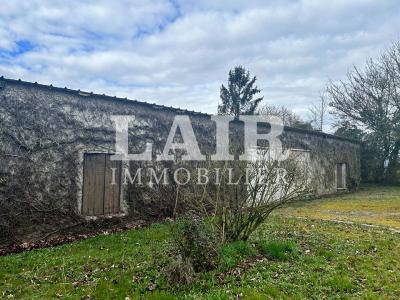 Demeure De Prestige A Proximite Du Haras National Du Pin Ref T13508