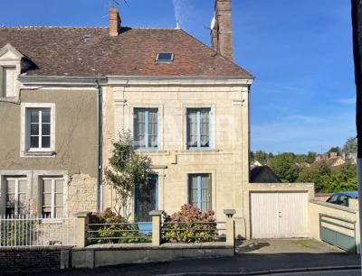 Maison De Bourg Au Coeur De Noce - Reference B13524