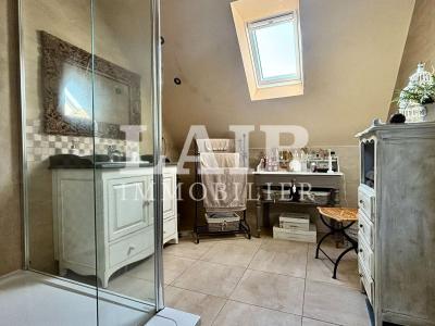 Rare A La Vente - Maison De Bonne Construction, A Alencon, Avec 4,6 Hectares D\'herbages.