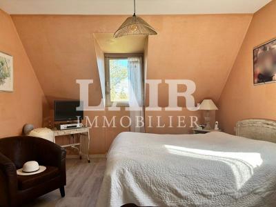 Rare A La Vente - Maison De Bonne Construction, A Alencon, Avec 4,6 Hectares D\'herbages.