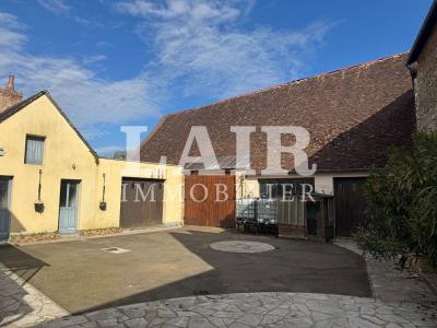 4 Bedrooms - Maison - Basse-normandie - For Sale - 13556