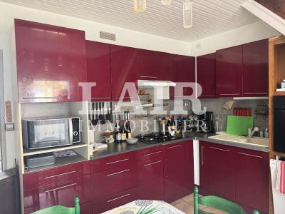 4 Bedrooms - Maison - Basse-normandie - For Sale - 13556