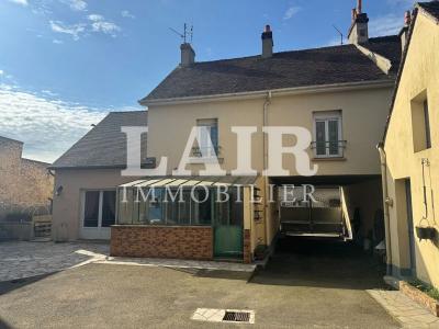 4 Bedrooms - Maison - Basse-normandie - For Sale - 13556