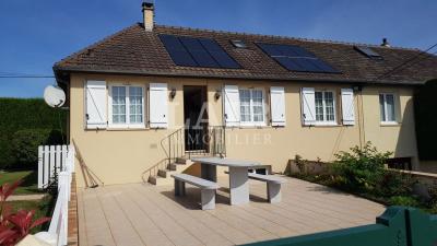 Pavillon Proche De Sees