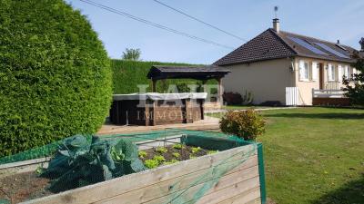 Pavillon Proche De Sees