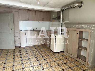 Maison A Renover Dans Le Centre De Bouce Ref T13629