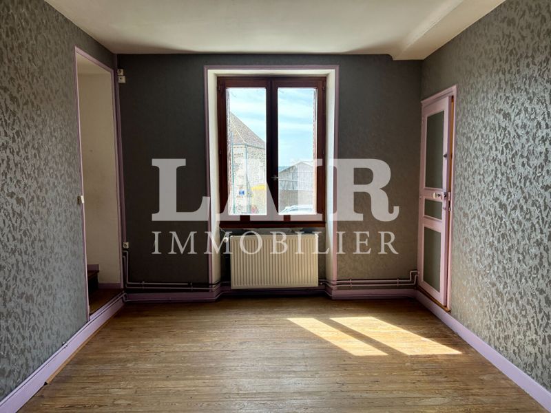 Maison A Renover Dans Le Centre De Bouce Ref T13629