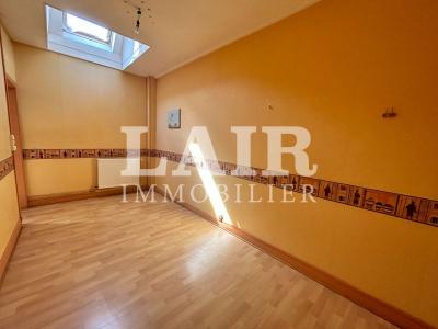 Maison A Renover Dans Le Centre De Bouce Ref T13629