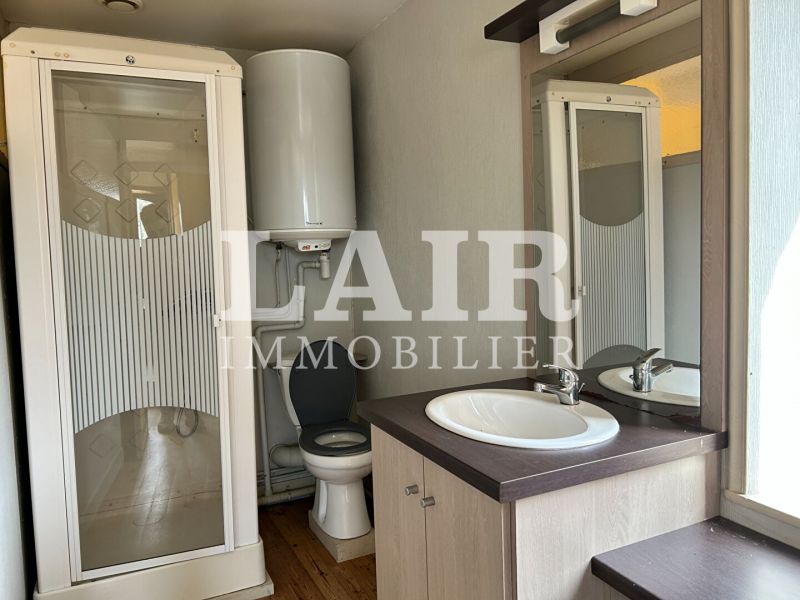 Maison A Renover Dans Le Centre De Bouce Ref T13629