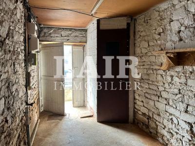Maison A Renover Dans Le Centre De Bouce Ref T13629