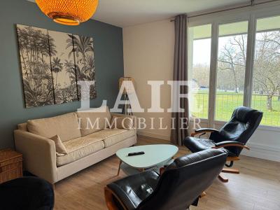 Appartement 2 Pieces - Ref O13577