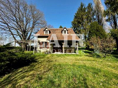 Maison A Rafraichir En Campagnele Pin La Garenne