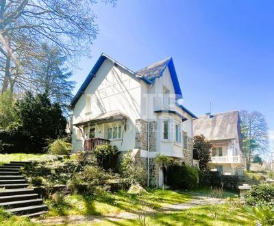 Villa Bagnolaise - Ref O13581