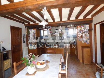6 Bedrooms - Maison - Basse-normandie - For Sale - A13599