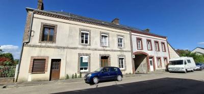 3 Bedrooms - Maison - Basse-normandie - For Sale - S13588