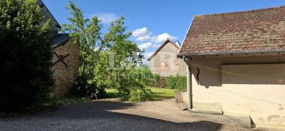 3 Bedrooms - Maison - Basse-normandie - For Sale - S13588