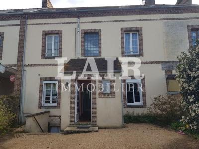 3 Bedrooms - Maison - Basse-normandie - For Sale - S13588