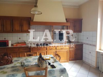 3 Bedrooms - Maison - Basse-normandie - For Sale - S13588