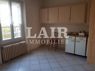 3 Bedrooms - Maison - Basse-normandie - For Sale - S13588