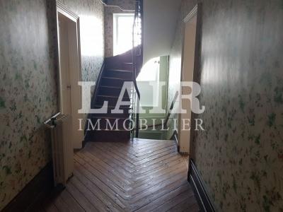3 Bedrooms - Maison - Basse-normandie - For Sale - S13588