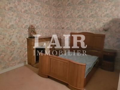3 Bedrooms - Maison - Basse-normandie - For Sale - S13588