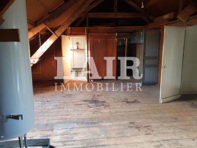 3 Bedrooms - Maison - Basse-normandie - For Sale - S13588